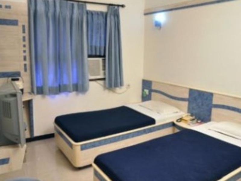 Hotel Everstar Rajkot Dış mekan fotoğraf